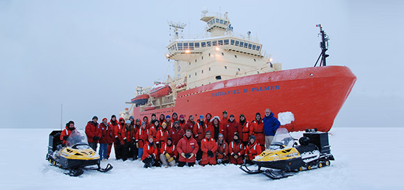 Antarctica Science Antarctica Science