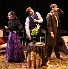 Chekhov Chekhov