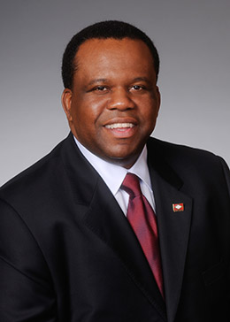 Darrin Williams Darrin Williams