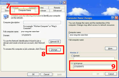 XP Setup Img 4 XP Setup Img 4