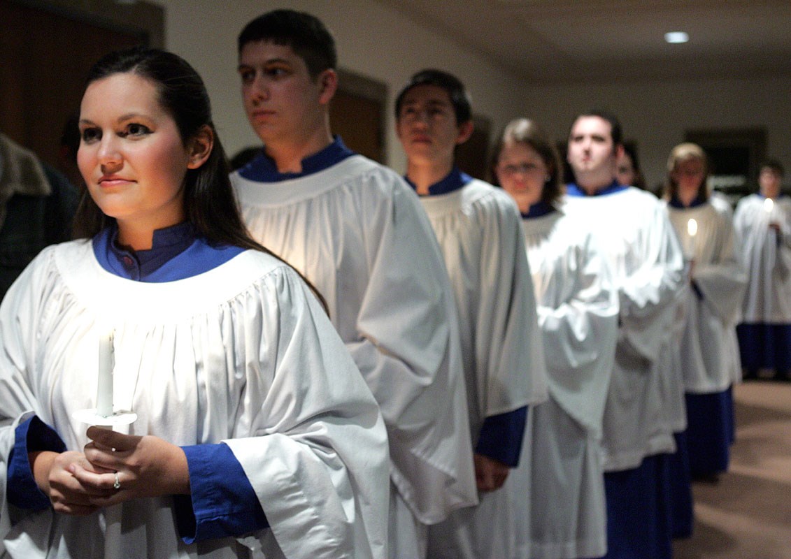 Processional Processional