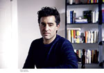 Nathan Englander Nathan Eng lander