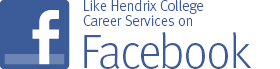 Career Services on Facebook