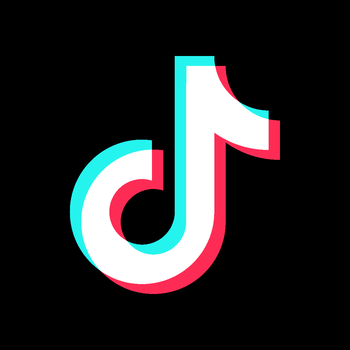 TikTok Social Media Image