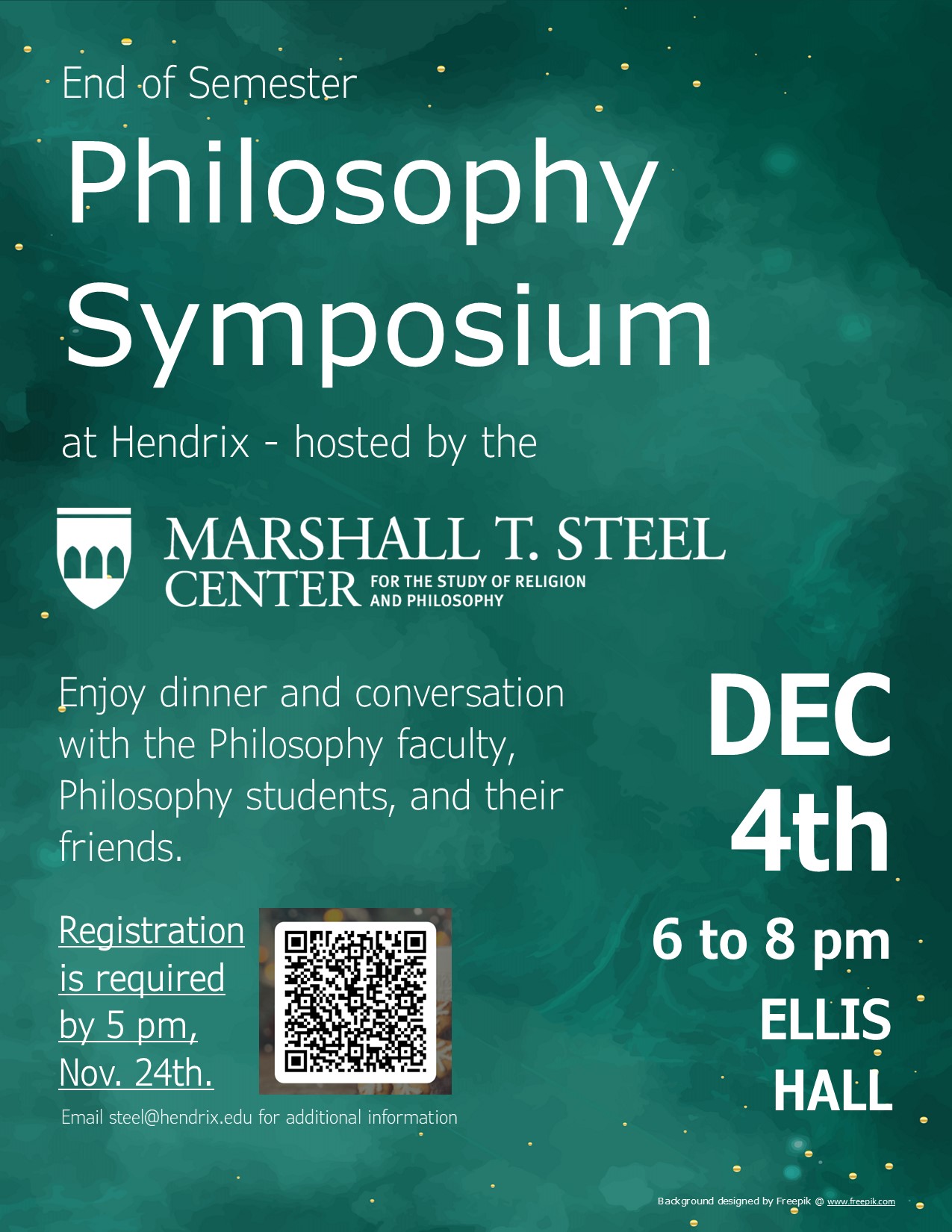 Philosophy Symposium