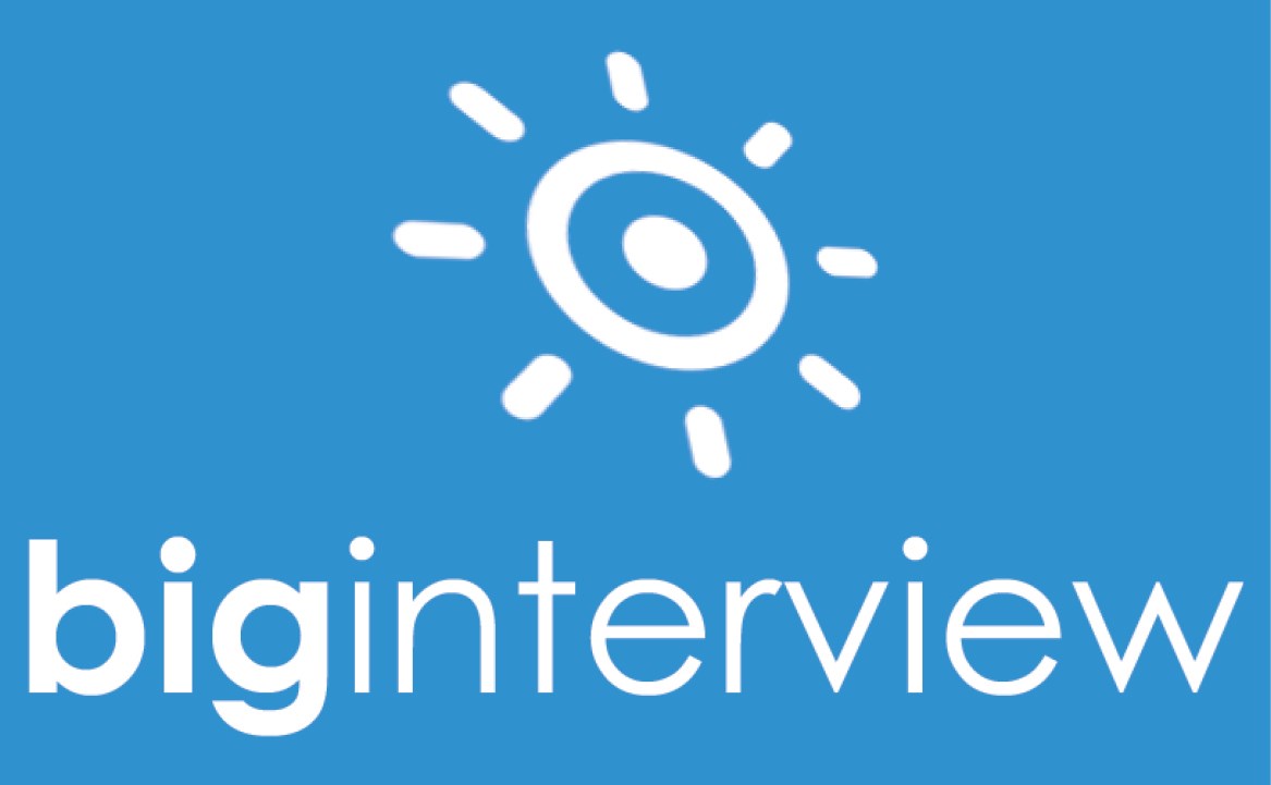 Big Interview: An on-demand interview training system