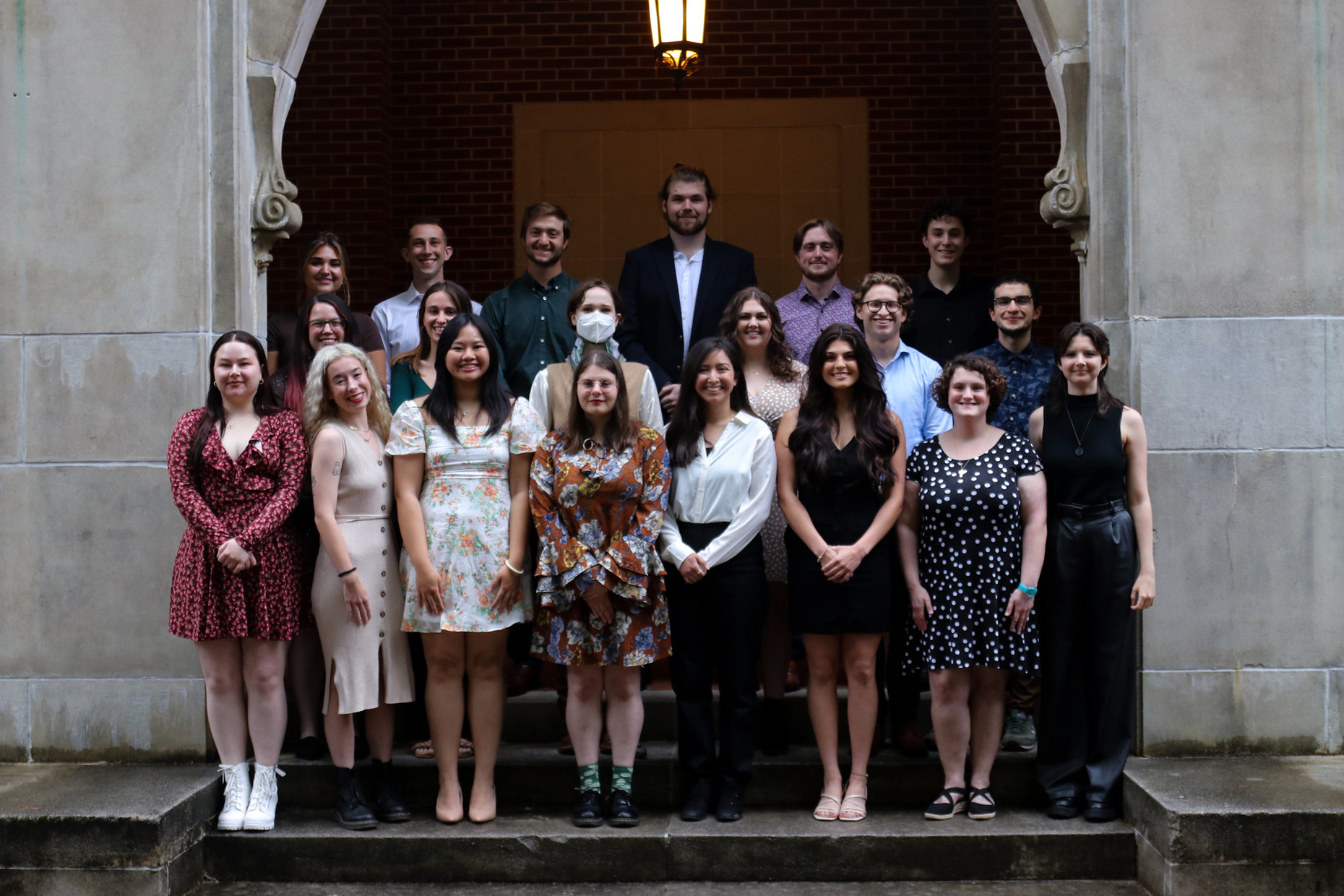 Hendrix Announces 2023 Phi Beta Kappa Initiates | Hendrix College